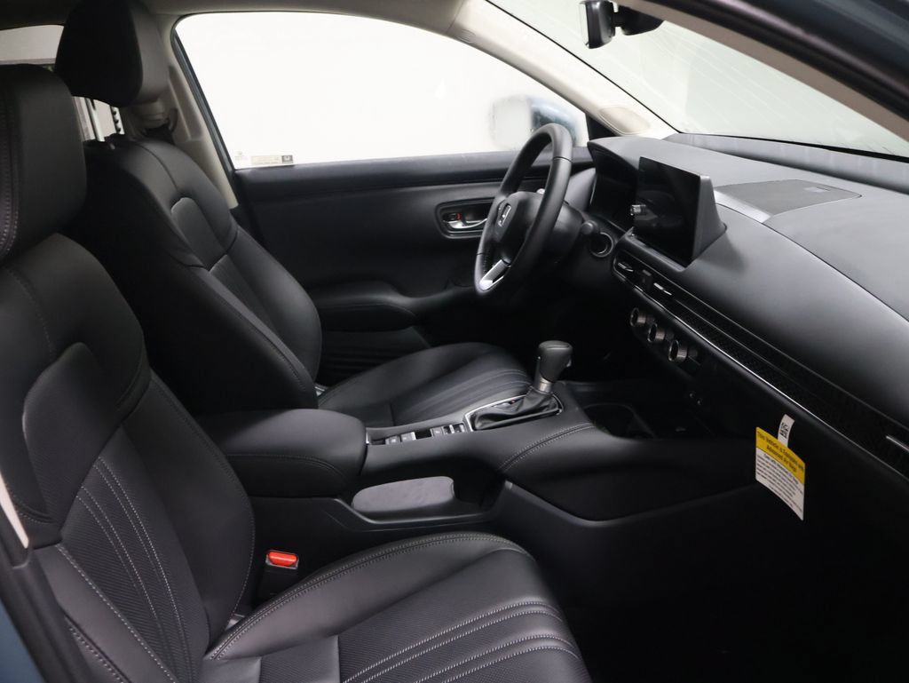 New 2027 Honda HR-V EX-L image 20