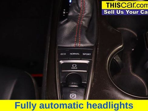 Used 2021 Toyota Camry TRD FWD image 20