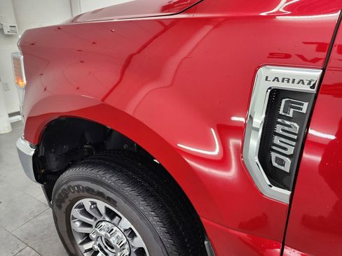 Used 2020 Ford F250 Lariat image 33