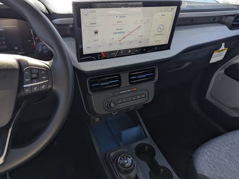 New 2026 Ford Maverick XLT w/ Equipment Group 301A image 10