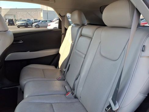 Used 2013 Lexus RX 350 FWD w/ Navigation Pkg image 26