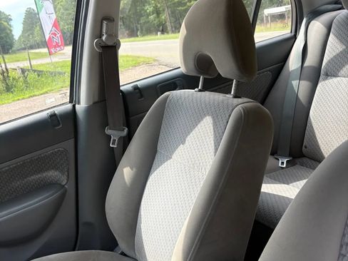 Used 2005 Honda Civic VP image 21