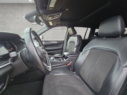 Used 2022 Jeep Grand Cherokee Altitude image 19