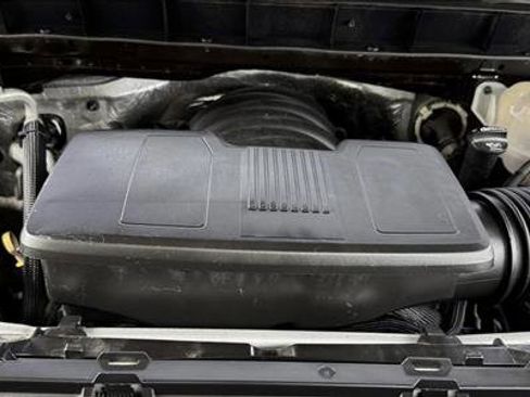 Used 2020 Chevrolet Silverado 1500 Custom Trail Boss w/ Custom Convenience Package image 21