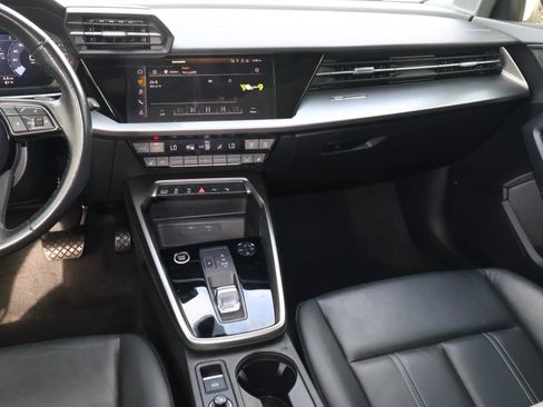 Used 2023 Audi A3 2.0T Premium image 11