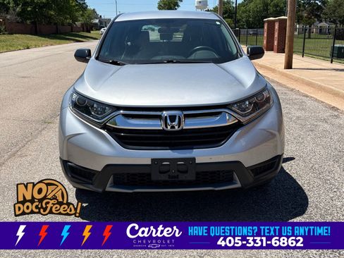 Used 2019 Honda CR-V LX image 6