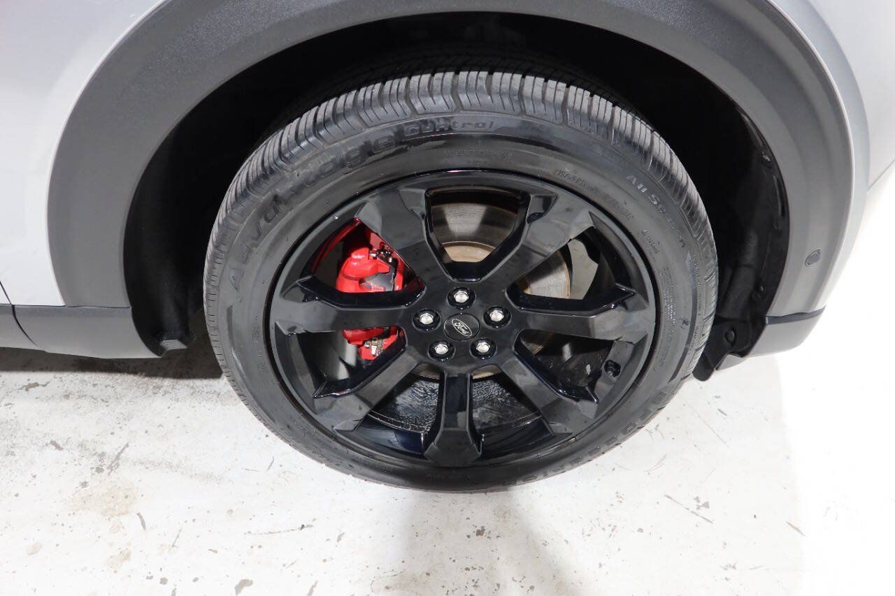 Used 2020 Ford Explorer ST w/ ST Street Pack AWD/4WD image 42