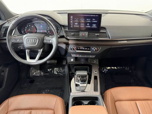 Certified 2023 Audi Q5 2.0T Premium w/ Convenience Package AWD/4WD image 25