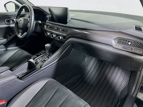 Used 2025 Acura Integra A-Spec FWD image 30