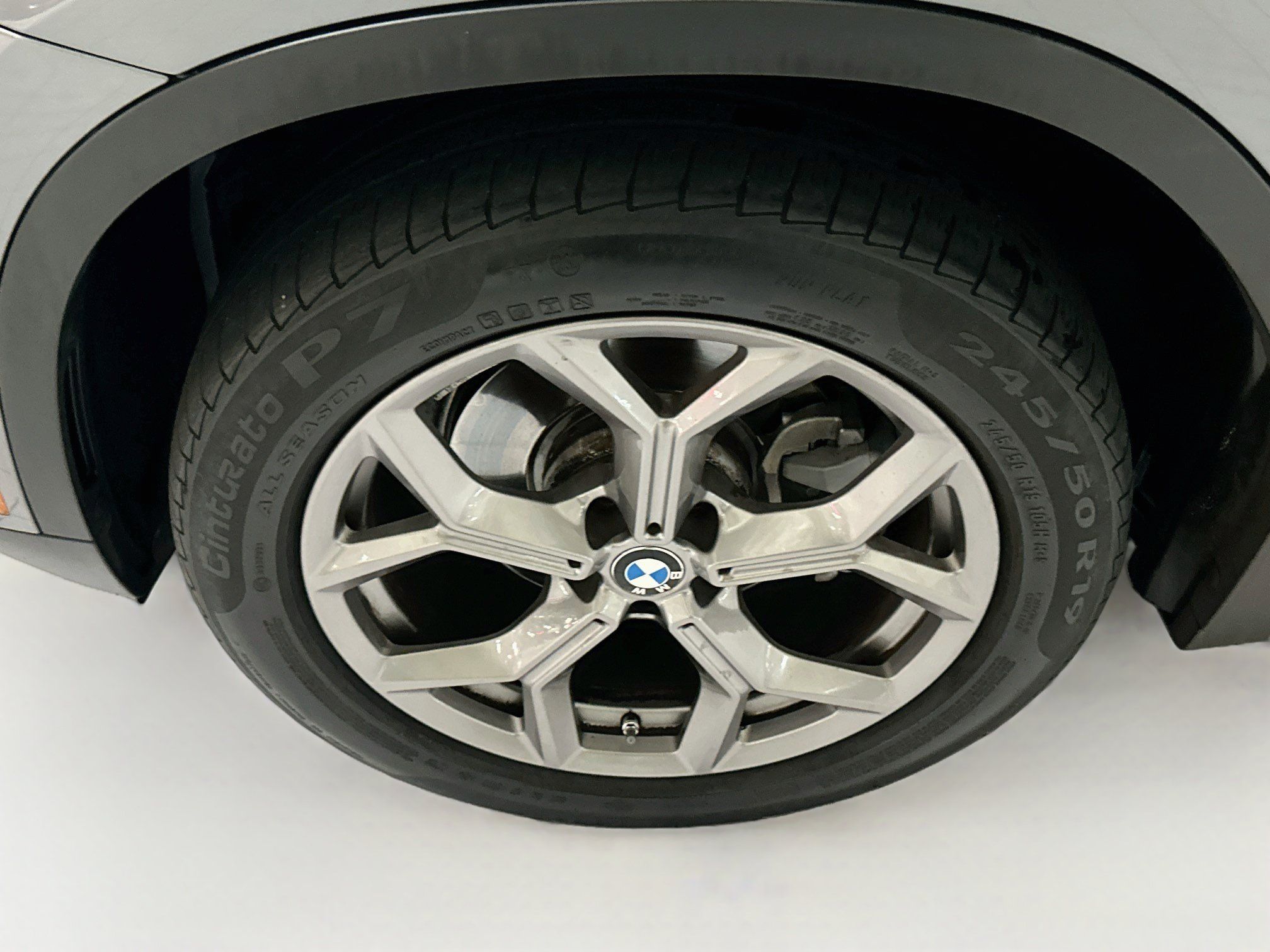 Used 2023 BMW X3 sDrive30i w/ Premium Package RWD image 34