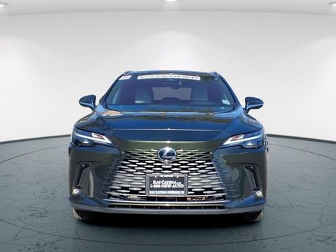 Certified 2024 Lexus RX 350 Premium Plus w/ Convenience Package image 2
