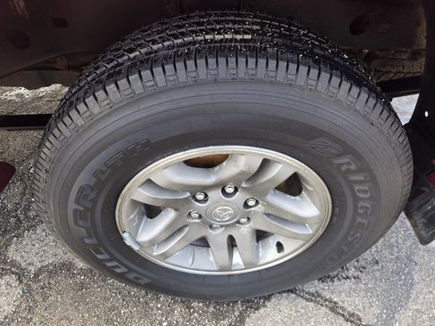 Used 2003 Toyota Tundra SR5 image 26