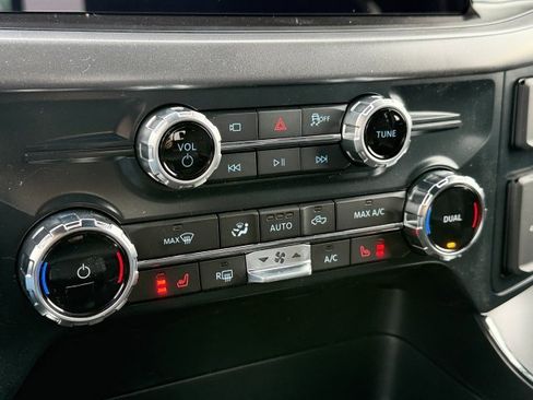 New 2026 Ford F150 XLT image 23