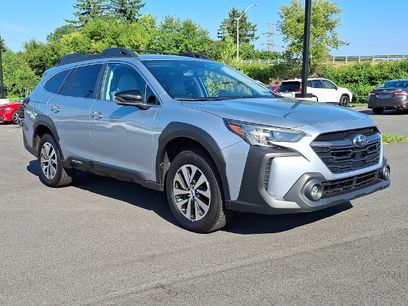 Used 2023 Subaru Outback Premium