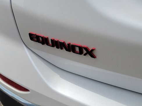 Used 2019 Chevrolet Equinox LT AWD/4WD image 32