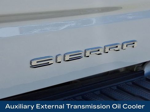 Used 2025 GMC Sierra 1500 Denali w/ Denali Reserve Package AWD/4WD image 33