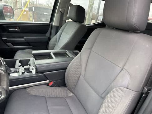 Used 2023 Toyota Tundra SR5 image 4