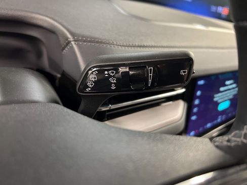 New 2026 Lincoln Navigator Reserve AWD/4WD image 24