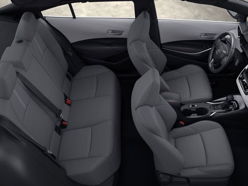 Used 2026 Toyota Corolla SE image 22