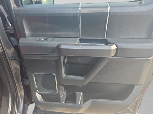 Used 2019 Ford F150 Lariat w/ Equipment Group 502A Luxury image 25