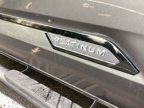 Used 2024 Toyota Tundra Platinum image 13