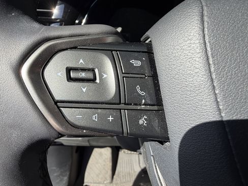 Certified 2024 Lexus TX 350 FWD w/ Cold Weather Package image 18