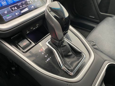 Used 2020 Subaru Legacy Limited w/ Popular Package #3 image 18