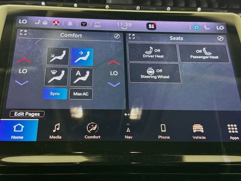 Used 2022 Jeep Grand Cherokee L Limited RWD image 17
