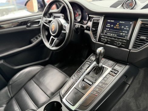Used 2015 Porsche Macan S image 14