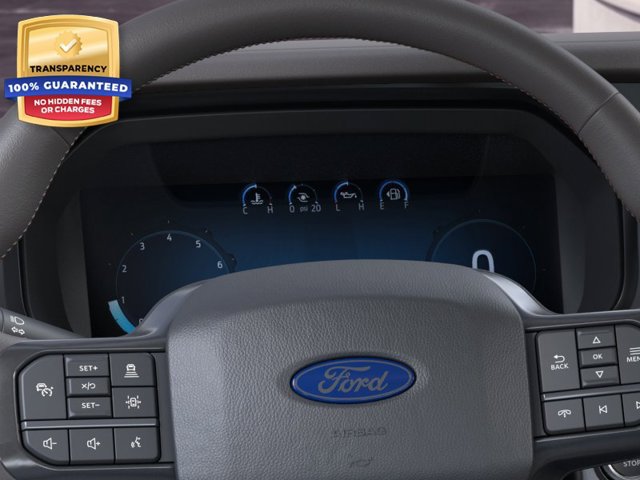 New 2026 Ford F150 King Ranch w/ Equipment Group 601A High AWD/4WD image 13