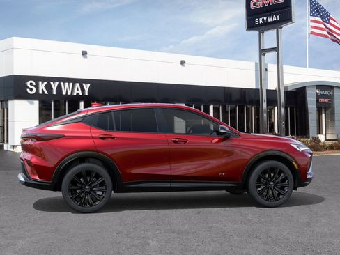 New 2026 Buick Envista Sport Touring w/ Convenience I Package image 25