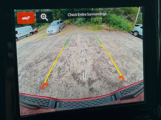 New 2026 RAM 1500 Express AWD/4WD image 21