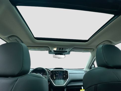 New 2026 Subaru Ascent Touring w/ Popular Package #2 AWD/4WD image 20