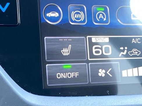 New 2026 Subaru Forester Premium AWD/4WD image 18