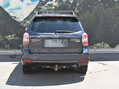 Used 2014 Subaru Forester 2.5i Touring w/ Popular Package #2 AWD/4WD image 10