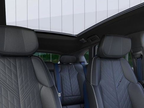 New 2026 Cadillac Optiq V image 24