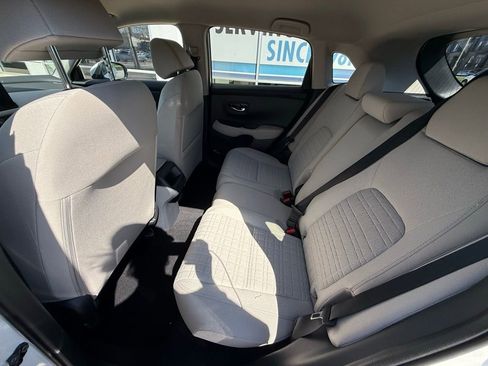New 2026 Honda HR-V LX image 27
