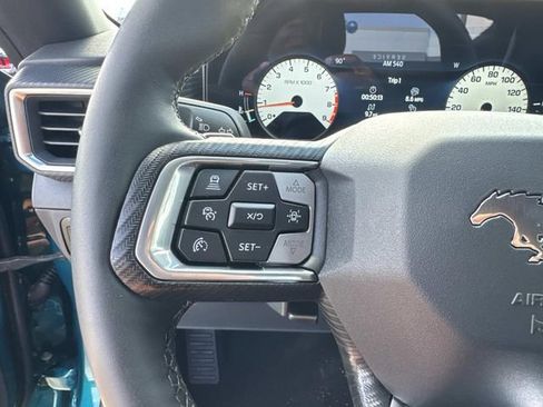 New 2026 Ford Mustang GT image 24