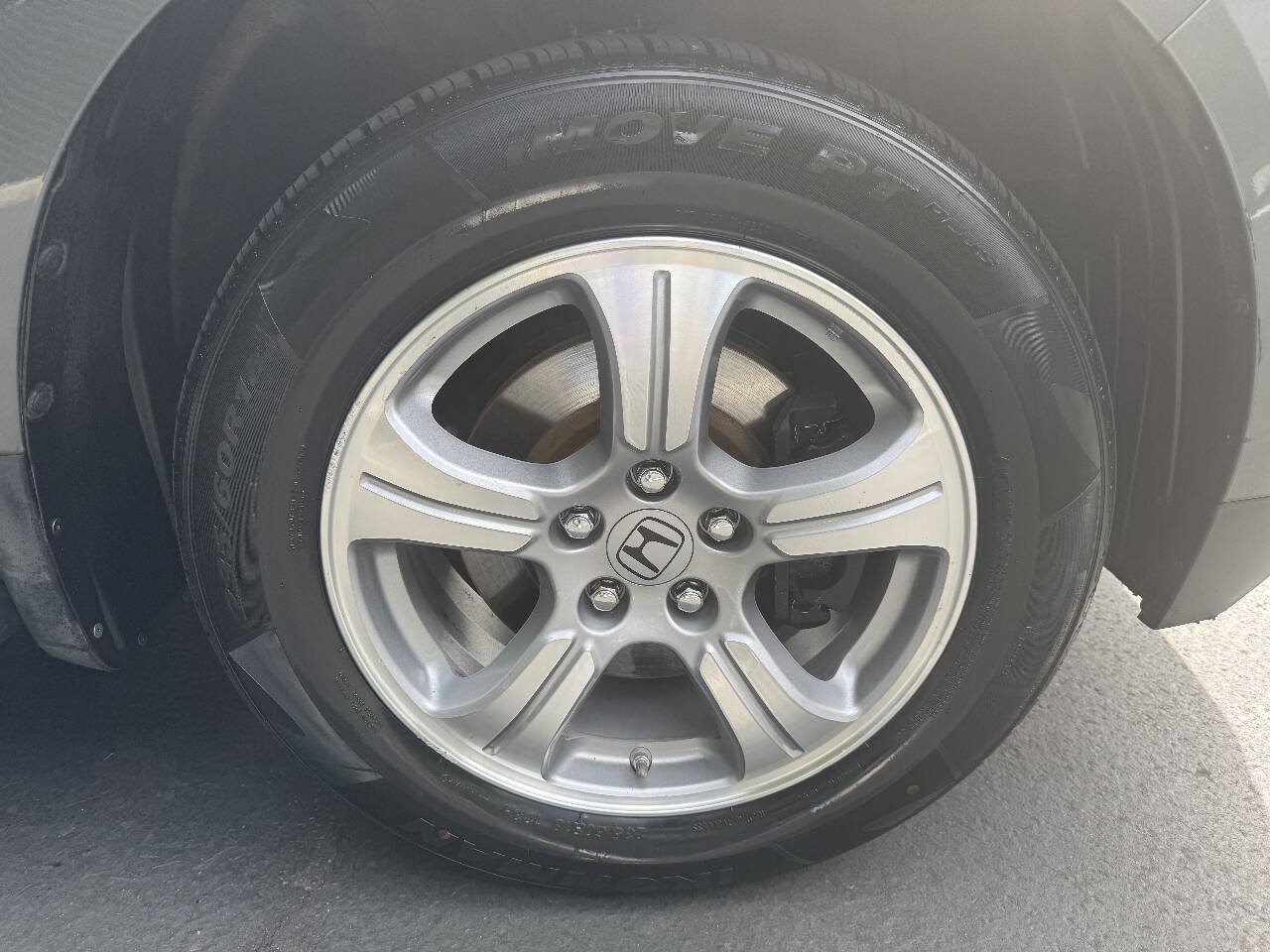 Used 2012 Honda Pilot EX-L image 12