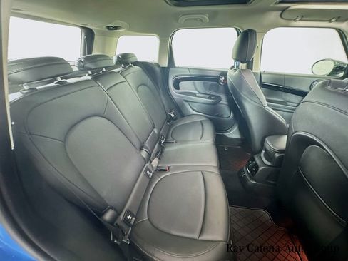 Certified 2024 MINI Cooper Countryman S w/ Premium Package image 28