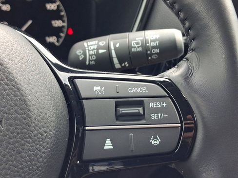 Used 2025 Honda CR-V EX-L image 26