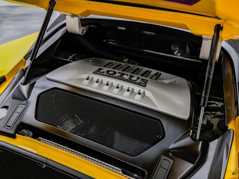 Used 2011 Lotus Evora 2+2 image 94