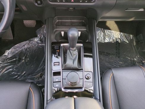 Used 2023 MAZDA CX-50 AWD 2.5 S w/ Cargo Package image 18