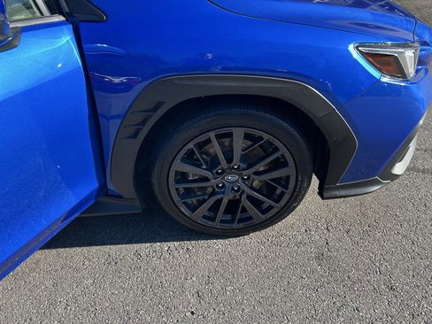 Used 2022 Subaru WRX Limited image 11