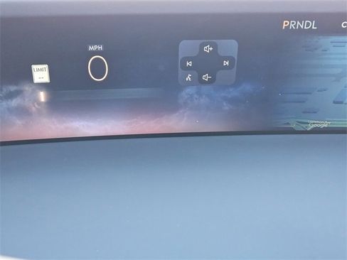 New 2026 Lincoln Nautilus Reserve image 15