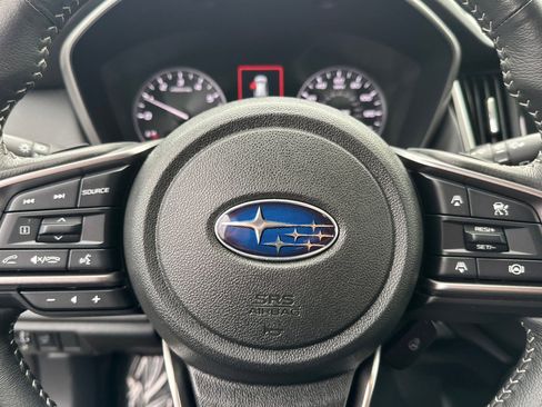 Certified 2025 Subaru Outback Limited image 27