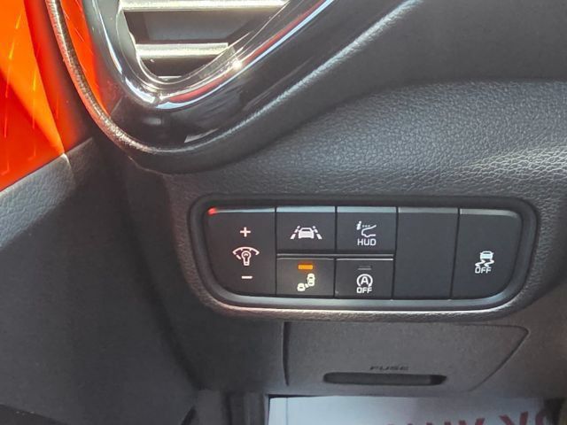 Used 2022 Kia Soul Turbo FWD image 14