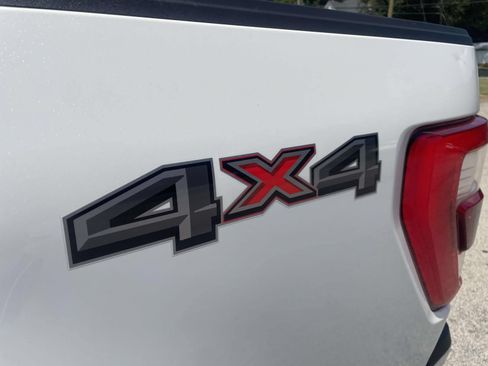 Used 2023 Ford F150 Lariat w/ Equipment Group 502A High AWD/4WD image 7