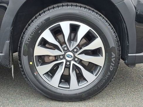 Used 2023 Subaru Outback Limited image 8