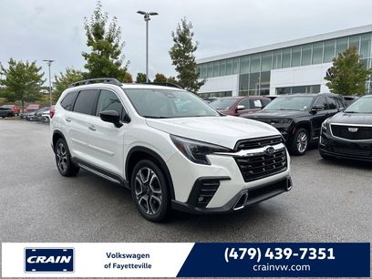 Used 2024 Subaru Ascent Touring